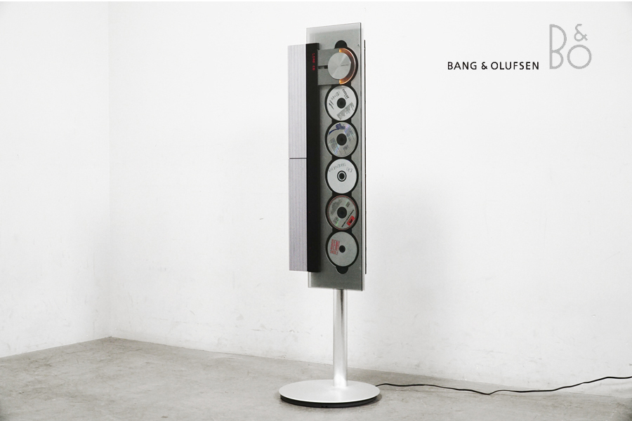 スピーカー・ウーファー Bang&Olufsen Beosound9000 / Beolab8000