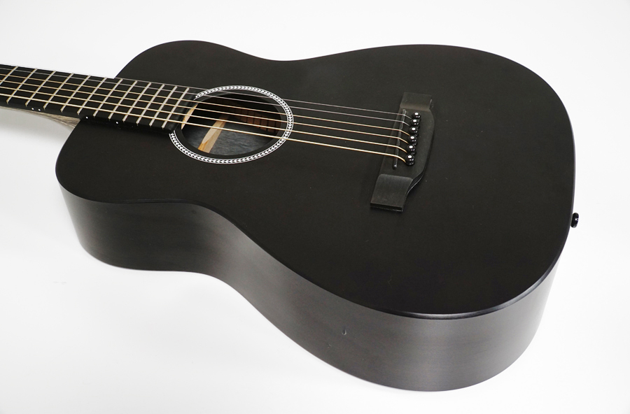 Martin(マーティン) ギター 楽器出張買取-アドア東京-世田谷区 Little