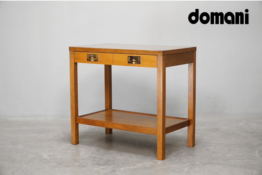 カリモク Domani ドマーニ Forza ダイニングテーブル買取のアドア東京