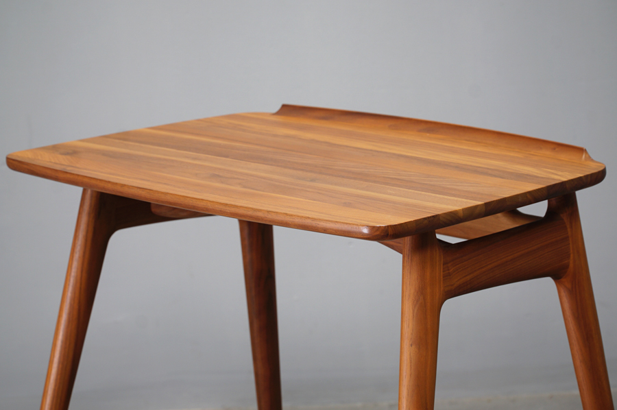 Karimoku（カリモク）サイドテーブル TU1107 PCテーブル