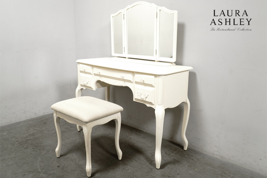 Laura Ashley(ローラアシュレイ) 高価買取-アドア東京-世田谷区