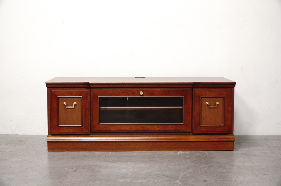 マルニ木工 出張買取-アドア東京- 江東区 地中海シリーズ「シアター