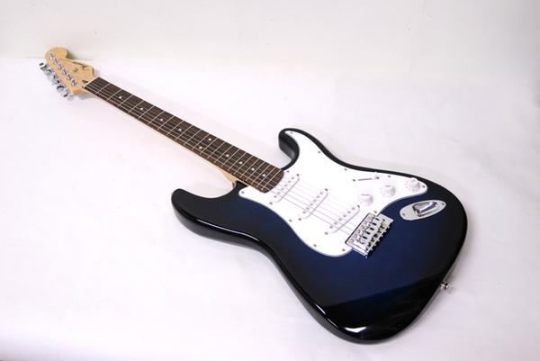 エレキギター MAVIS