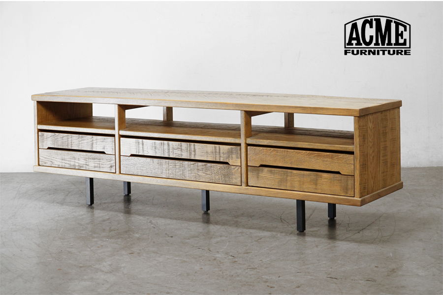 ファッション家具・インテリア - ACME FURNITURE GRANDVIEW TV SHELF
