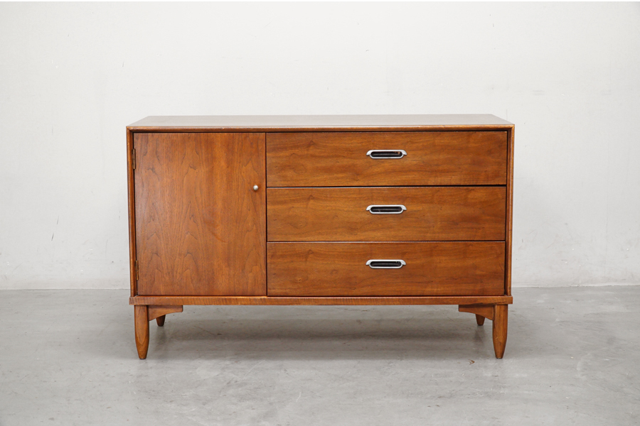 アメリカ家具 DREXELドレクセル サイドボードチェスト Drexel Heritage