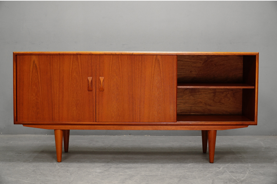 北欧 ヴィンテージ サイドボード高価買取 アドア東京-港区 Clausen