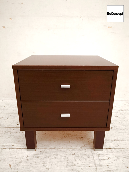 サイドテーブル・ナイトテーブル・ローテーブル BoConcept Chiva