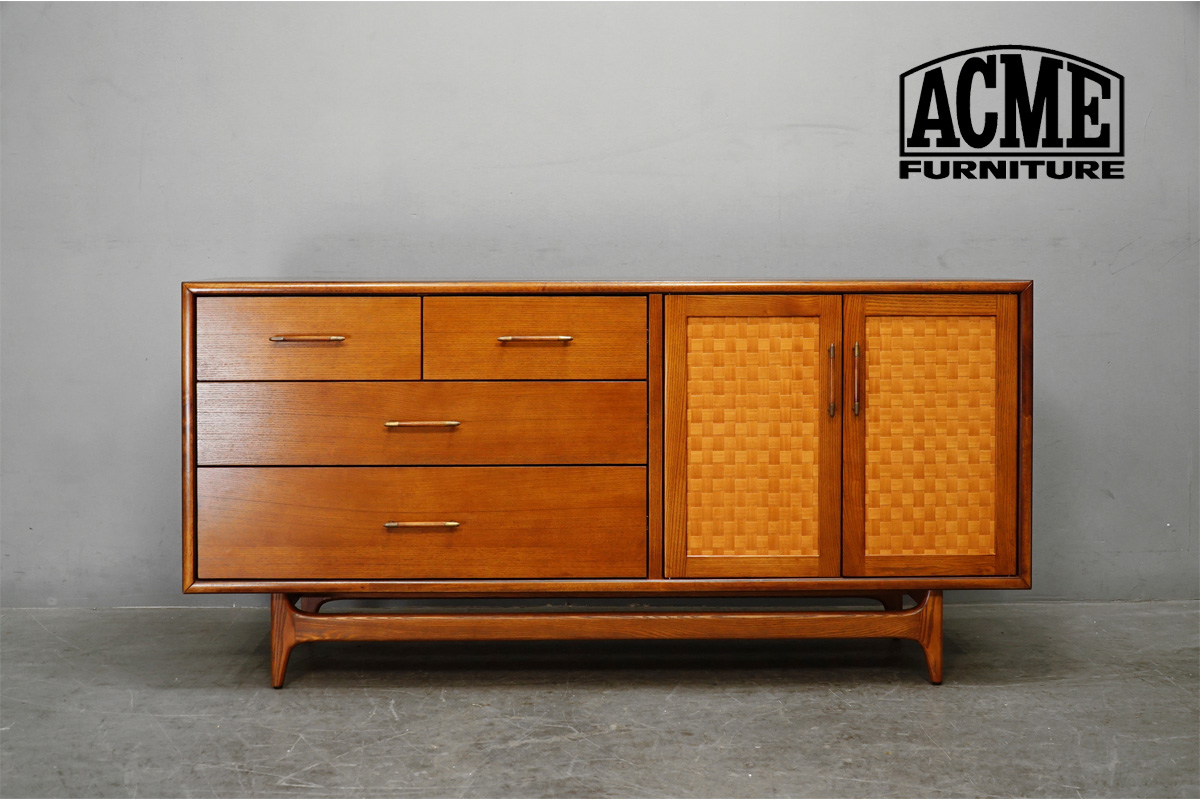 イギリス アンティーク家具 Gプラン サイドボード 1960年頃 782A