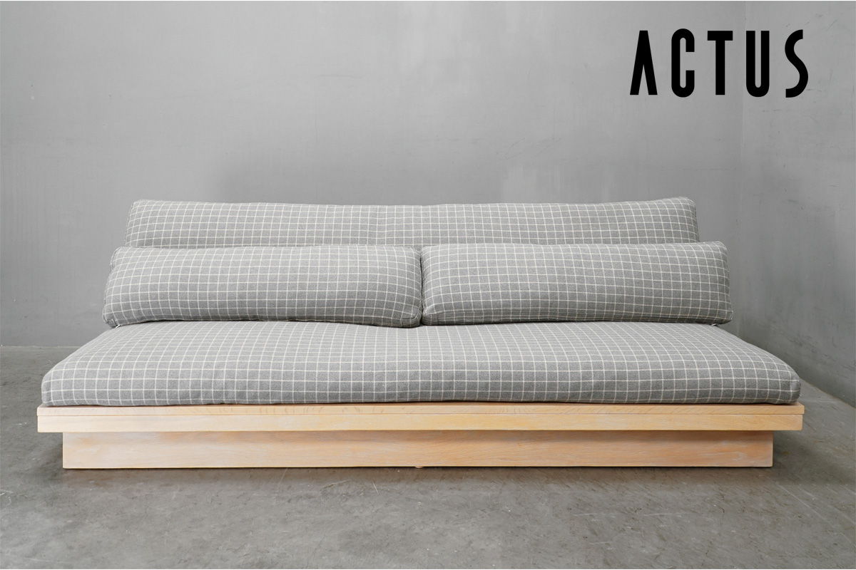 アクタス 出張買取-アドア東京-世田谷区 シンフォニー L字型オープン