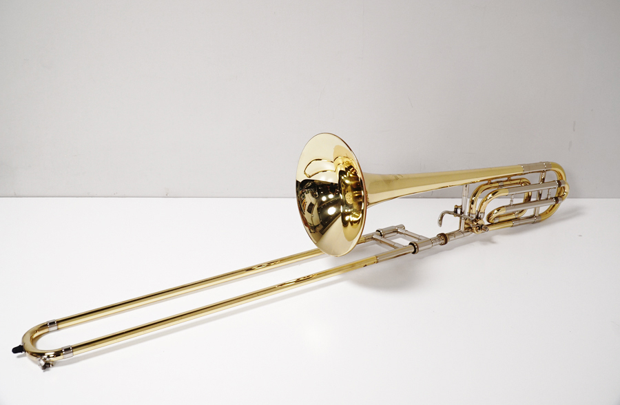 Vincent Bach(ヴィンセントバック)Model 42B Stradivarius