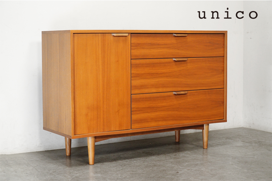 TOVE(トーヴ) キャビネット W1600 unico ウニコ UNICO TOVE(トーヴ