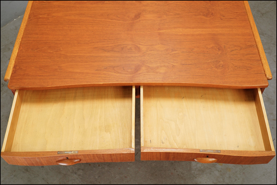 1960年代 Sallingboe社 デンマーク 北欧 レザードッグ 【公式通販】