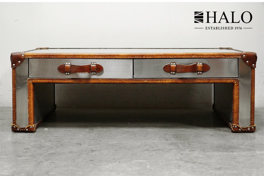bina/ビーナ ALEC COFFEE TABLE/アレック コーヒーテーブル ASPLUND