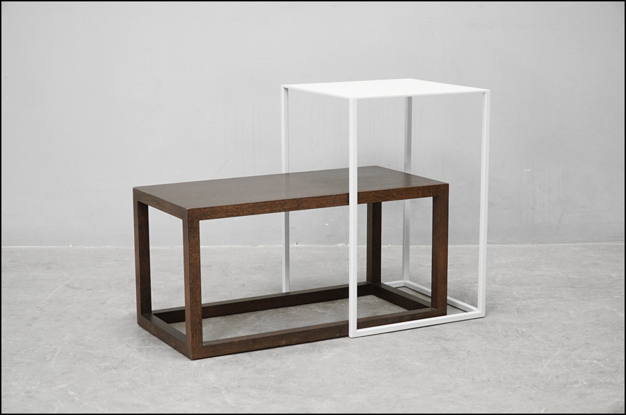 Cassina ixc.(カッシーナ・イクスシー) 261 NOTE(261 ノート) サイド