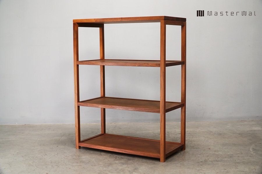 完売 PITPAL パシフィックファニチャーサービス ブックシェルフ 【公式