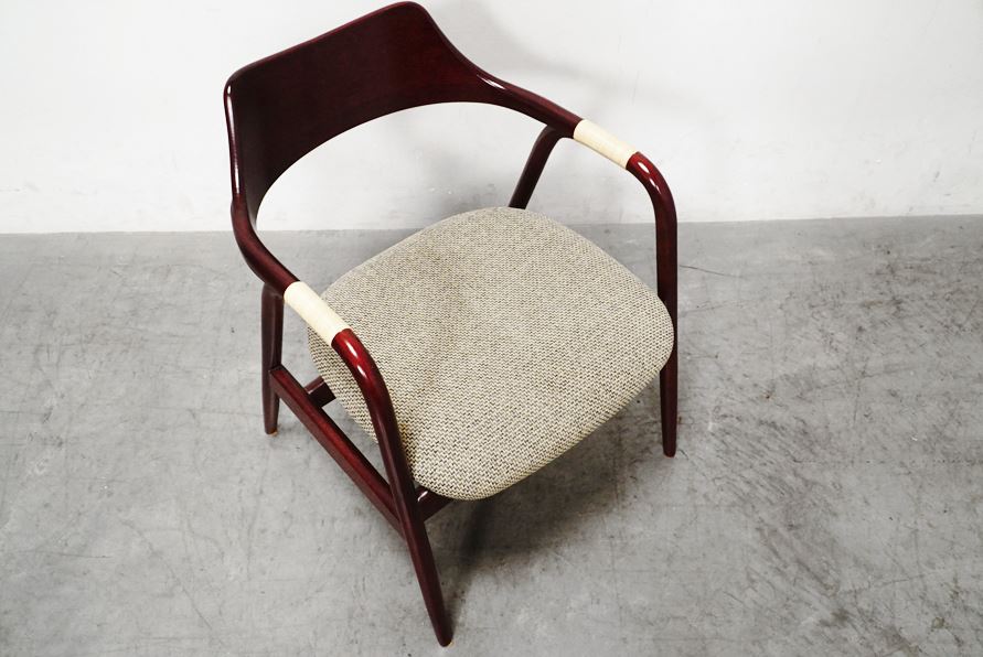 飛騨産業(HIDA)出張買取-アドア東京- EIGER(アイガー)アームチェア