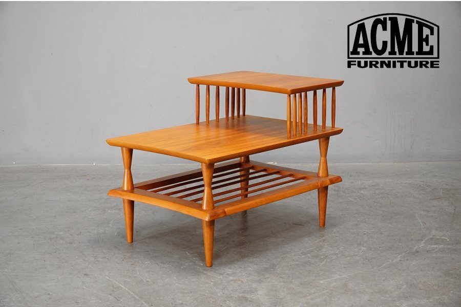サイドテーブル・ナイトテーブル・ローテーブル ACME Furniture DELMAR