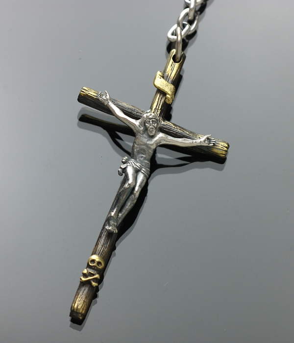 ムック 逹瑯 DEVILICIAN ネックレス 商品詳細 | ARTIST DELI SHOPPING