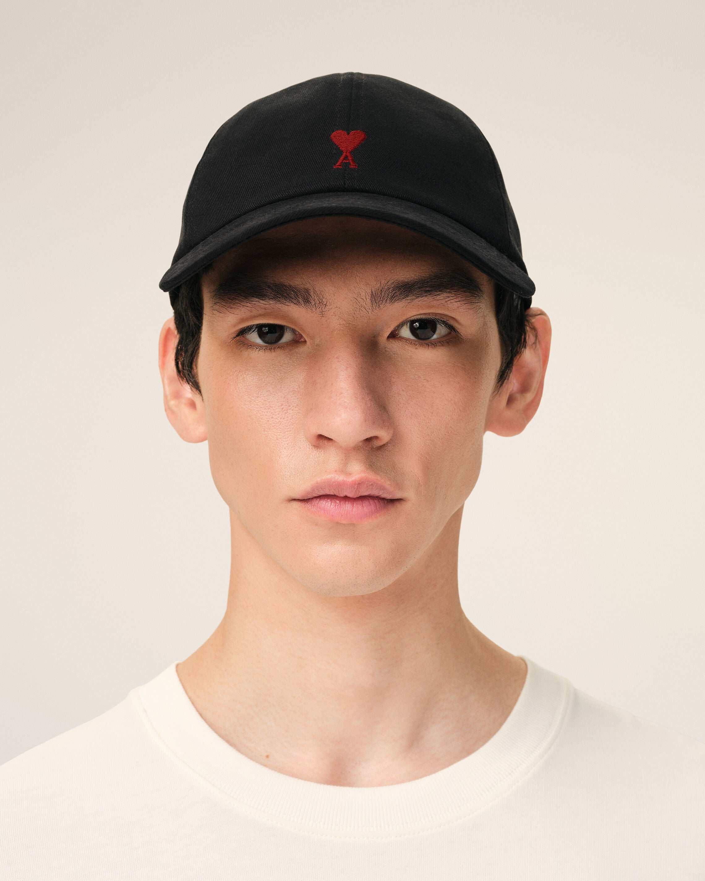 Black Cap | Ami De Coeur | AMI PARIS US