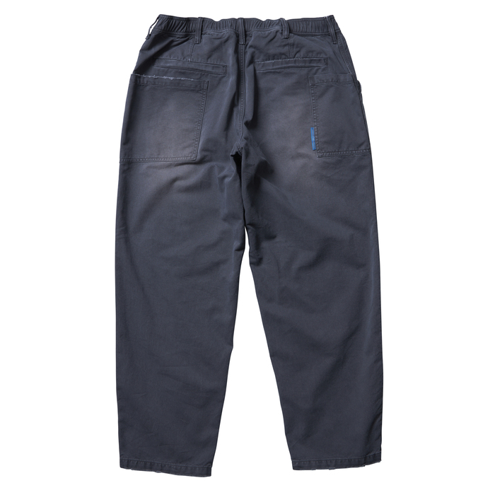 Liberaiders｜リベレイダース｜GARMENT DYED UTILITY PANTSの通販 - AMPERE