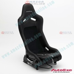 AutoExe Full Bucket Seat Type A7 Left fits Mazda MX-5 Miata [ND NE