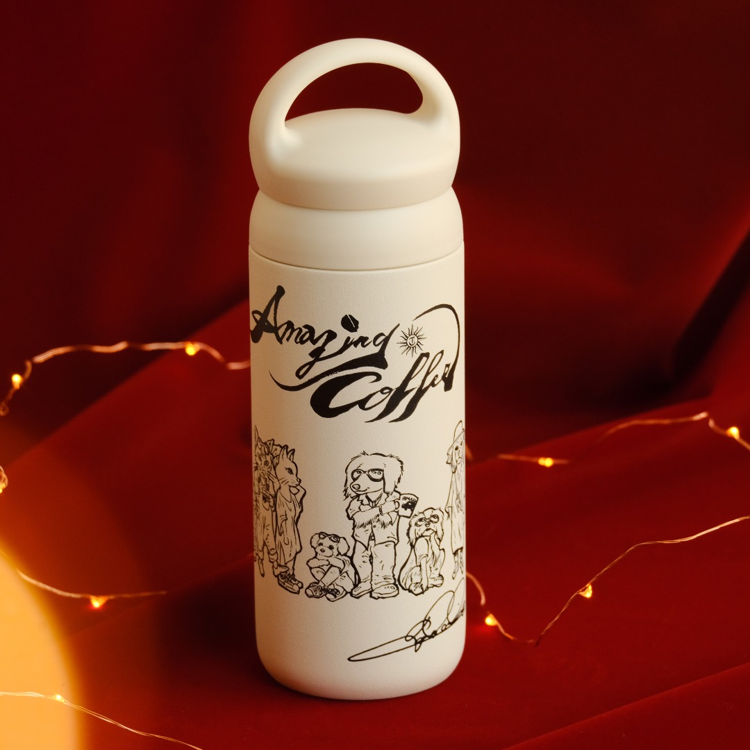 ✨EXILE TAKAHIRO 「I Believe」 × AMAZING COFFEE☕