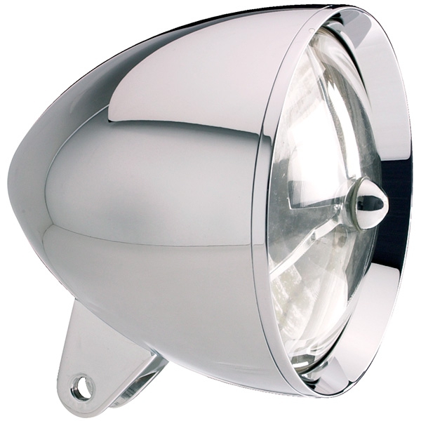 5-3/4” ヘッドライトハウジング - HEADWINDS | アンバーピース