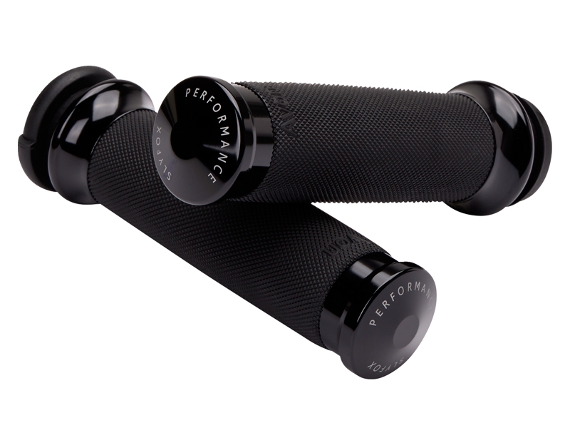 かりんとう pg5 スタビ①13-8 ステングリップ、ノックキャップ SLYFOX