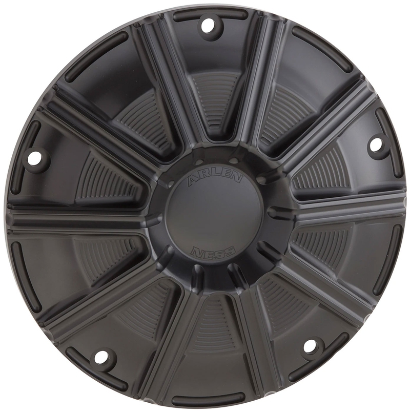 10-GAUGE ダービーカバー - Arlen Ness | アンバーピース