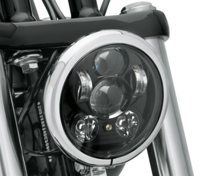 新品】2020年式 xl1200x 純正ヘッドライト 【公式通販】