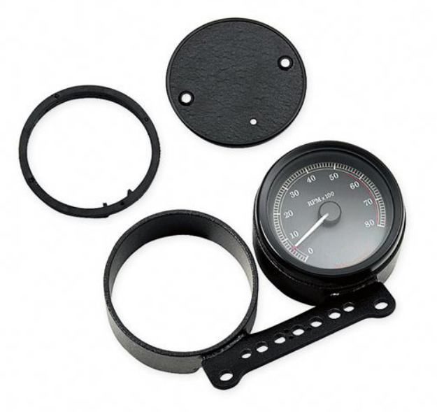 限定値下ハーレーダビッドソンショベルメーターA241039J 純正ショベル