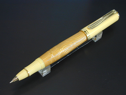 ペリカン 30 ロールドゴールド 両用式 万年筆 PELIKAN ROLLED GOLD
