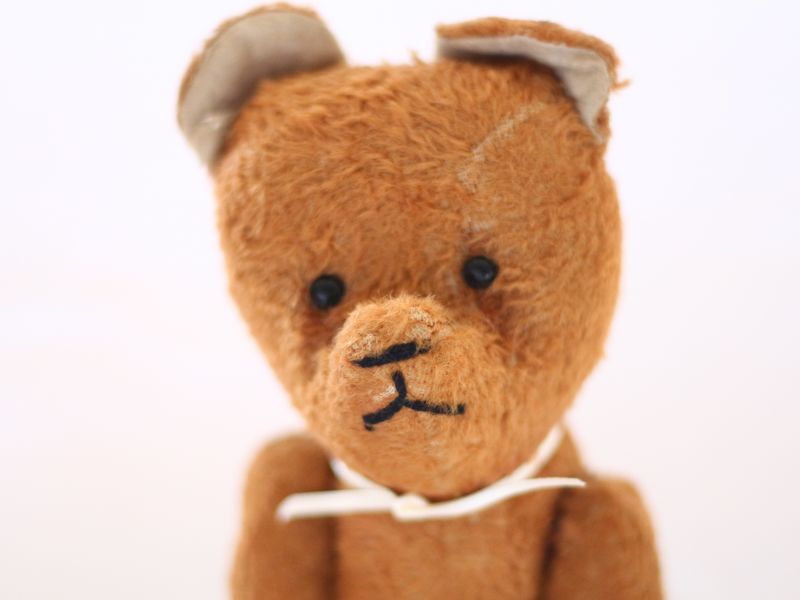Antique toricoTte Le Jouet Paris Massy/J.P.M. Bear/size M/France