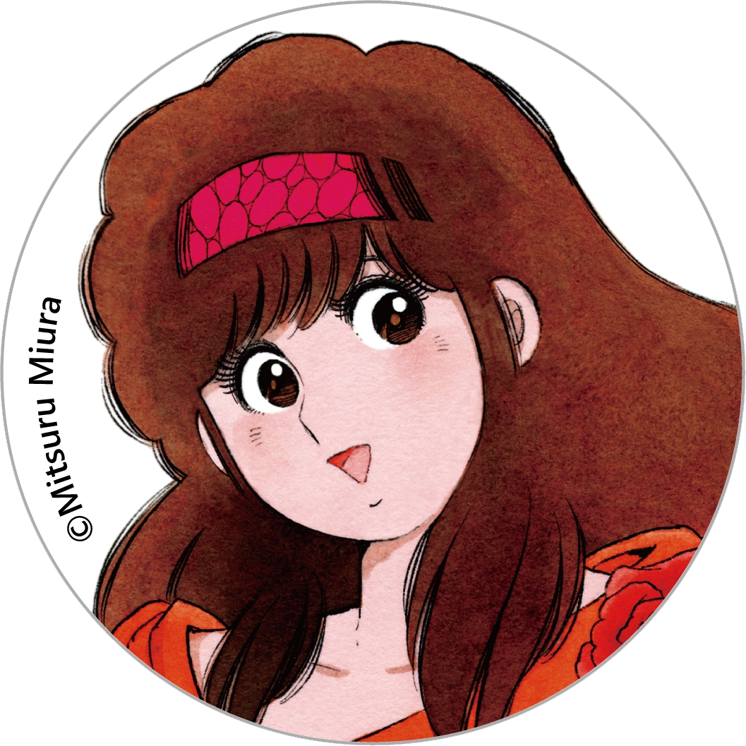 THEかぼちゃワイン 缶マグネット 04 商品詳細｜セル画、キャラクター