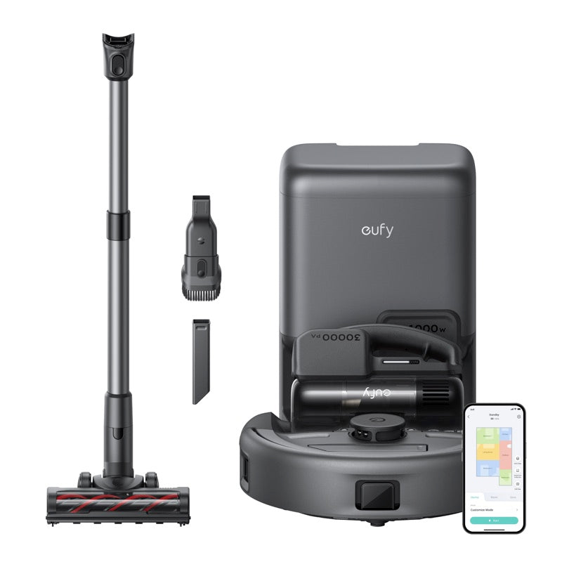 Anker Eufy Robovac G30 動作問題なし Anker Eufy Robovac G30 動作