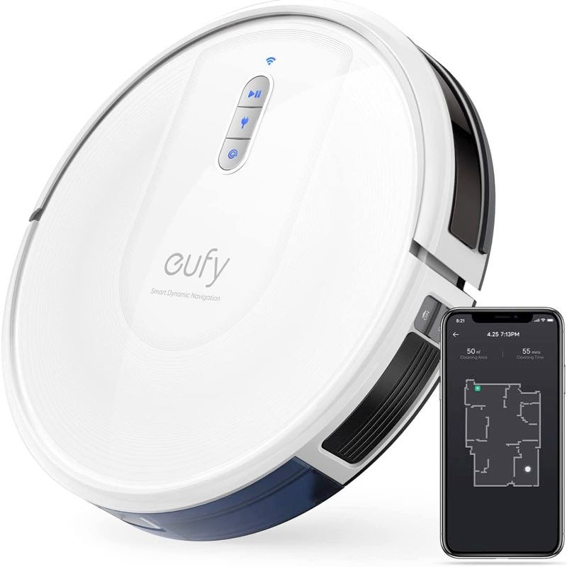 Anker Eufy Robovac G30 動作問題なし Eufy RoboVac G30 | Anker Japan