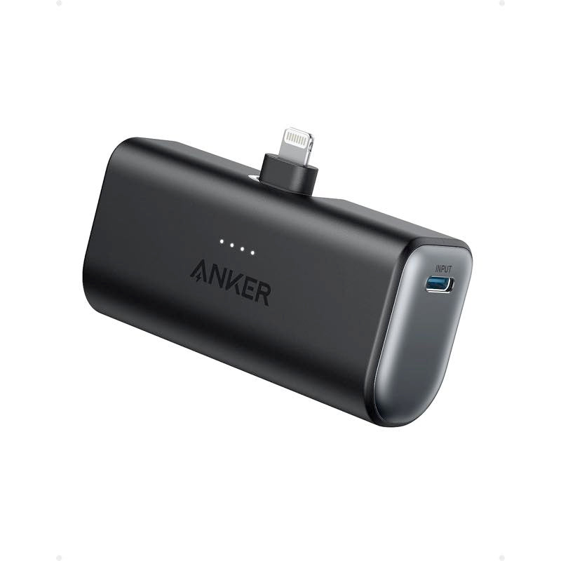 Anker (アンカー) コンパクト モバイルバッテリー | Anker Japan 公式