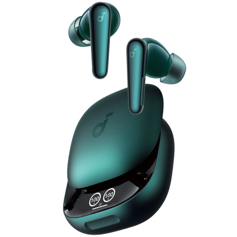 soundcore Liberty 4 Pro ワイヤレスイヤホン ケース付き Soundcore