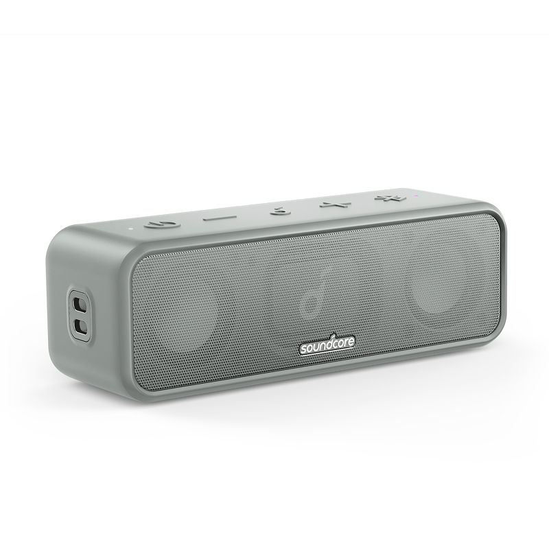 Soundcore 3 | Bluetoothスピーカーの製品情報 | Anker Japan 公式