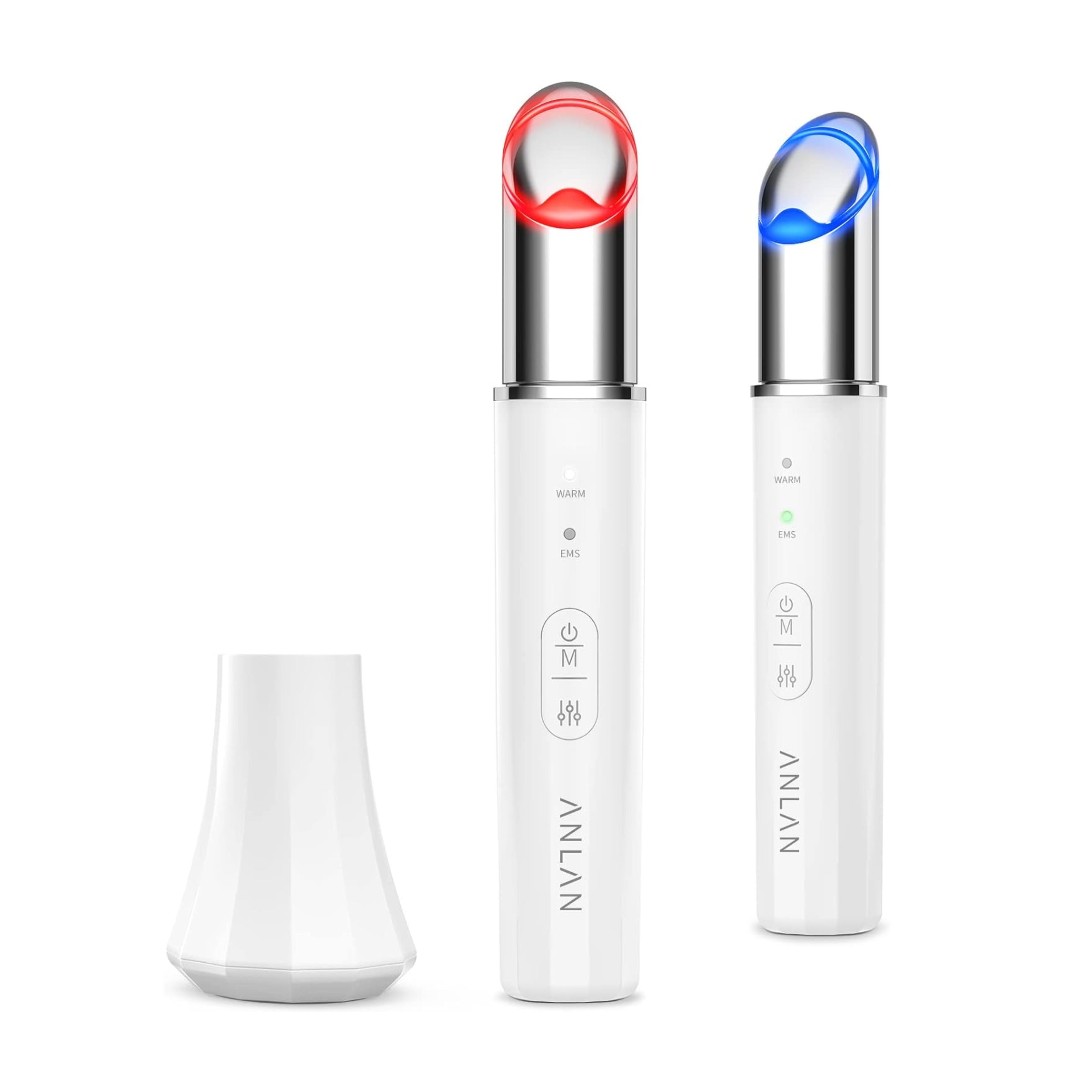 mysé マルチ機能フェイシャルマッサージャー ANLAN mysé マルチ機能