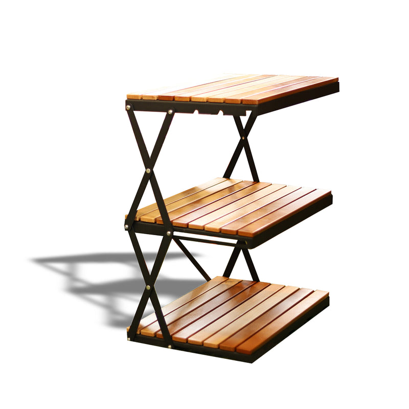 2トーンウッドラック 3段 – ANOBA Official Web Site