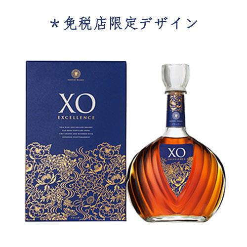 サントリー ブランデー XO スーパーデラックス XOSD1 3本 セット