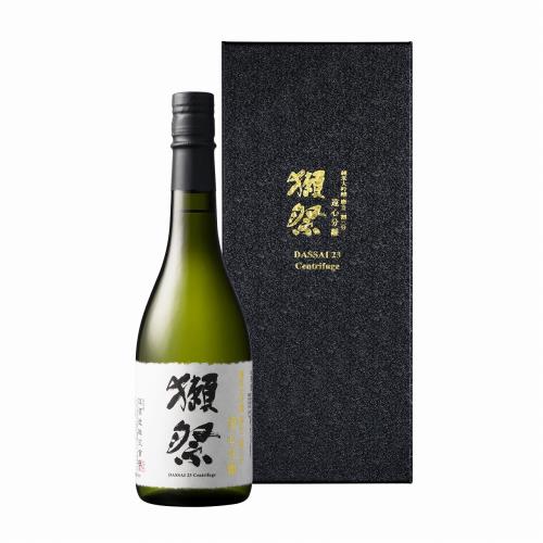 獺祭 純米大吟醸 磨き 二割三分 遠心分離【割引対象外】 | ANA DUTY