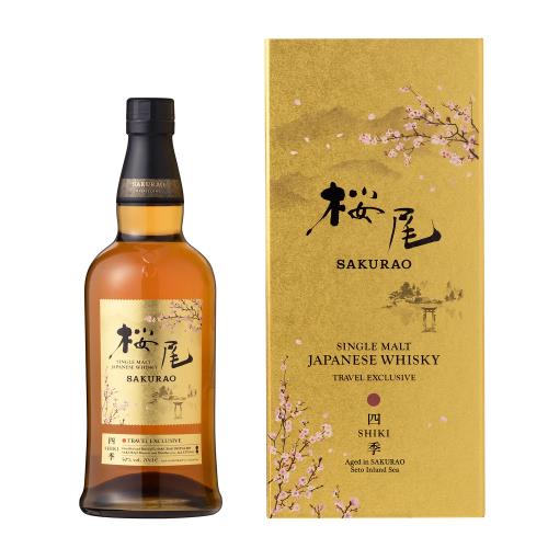 シングルモルト宮城峡 グランデ【割引対象外】 | ANA DUTY FREE SHOP