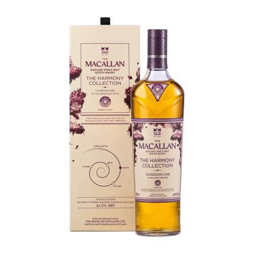 ザ・マッカラン コンセプトナンバー2 | ANA DUTY FREE SHOP