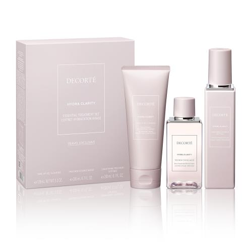 コスメデコルテ リフトディメンション 化粧水・乳液・洗顔料 3点セット