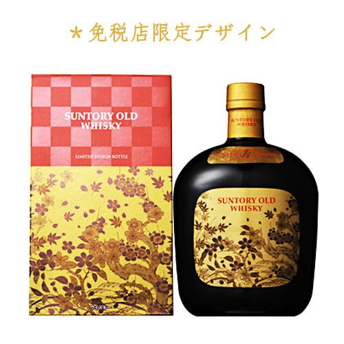 サントリーローヤル　希少　関空 サントリー 希少ローヤル 関西国際空港