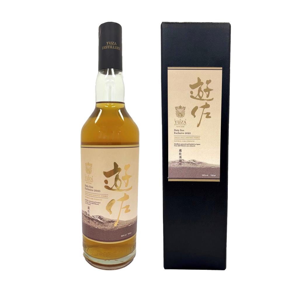 YUZA Dutyfree Exclusive 2025 [Not eligible for discounts] | ANA