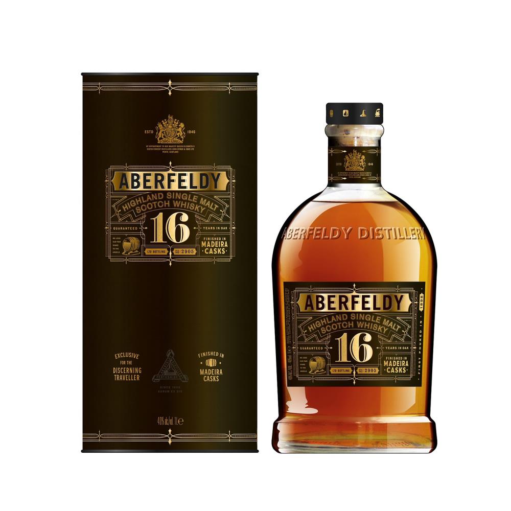 [ 新入荷 ] ABERFELDY 16年 <最安値 >9900円 ! 新入荷 ] ABERFELDY 16年 <最安値 >9900円 ! 新入荷 ] ABERFELDY 16年