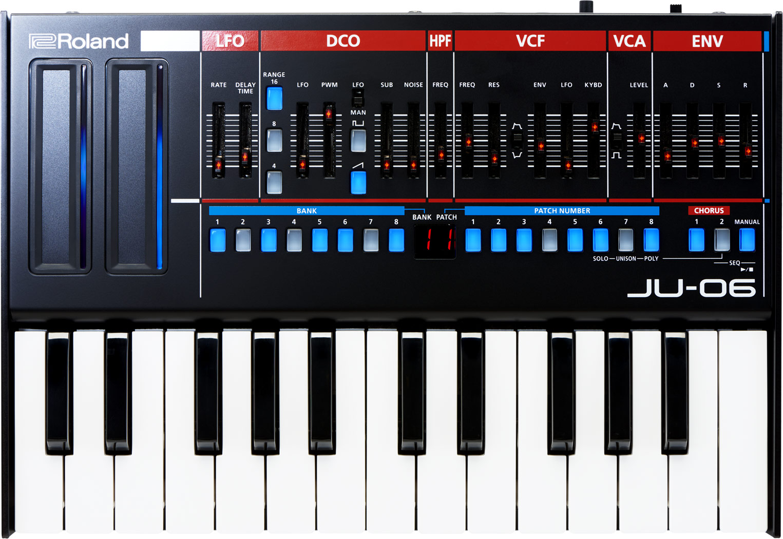 Roland Boutique JU-06